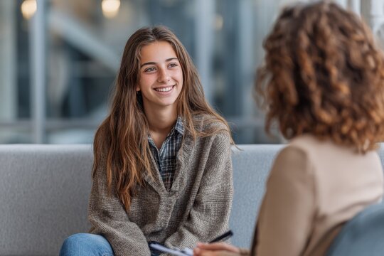 Counselling  And Blessing Day